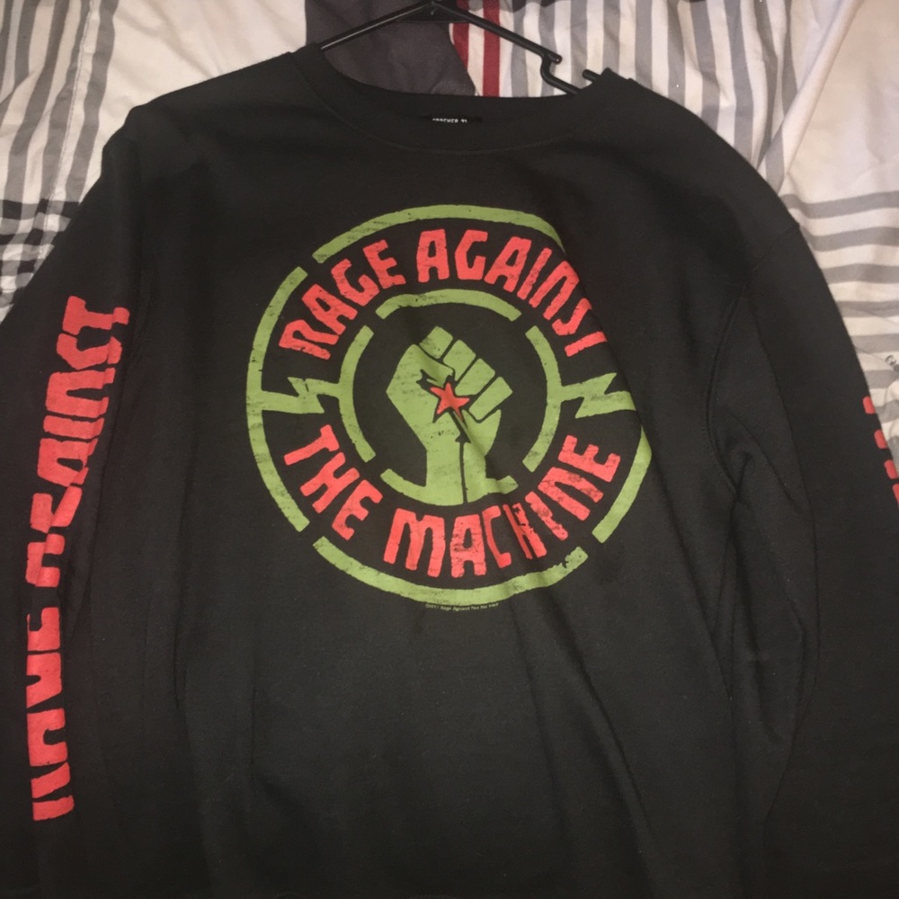 Crewneck